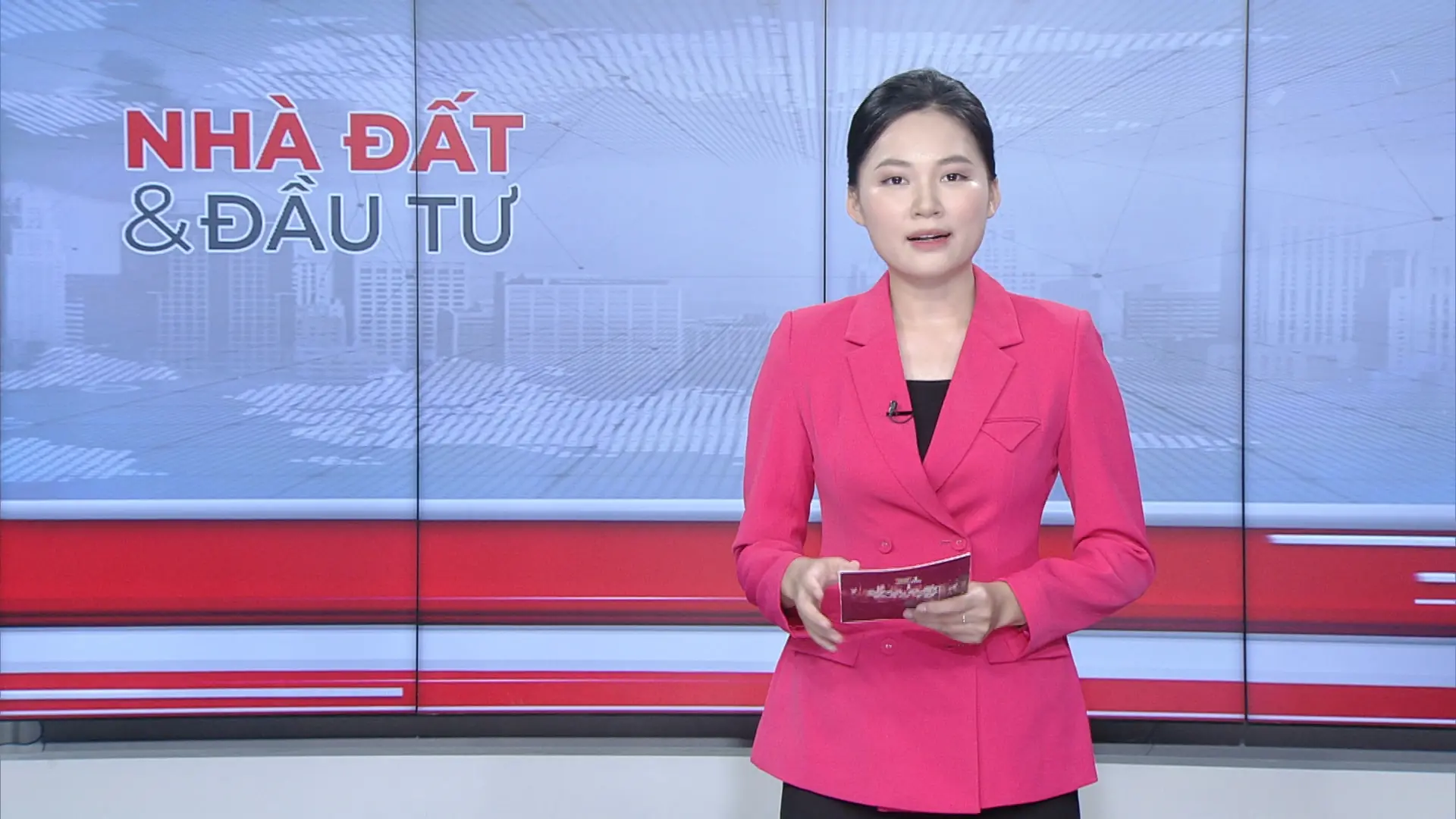 Bản tin Nhà đất và đầu tư | 11/10/2025